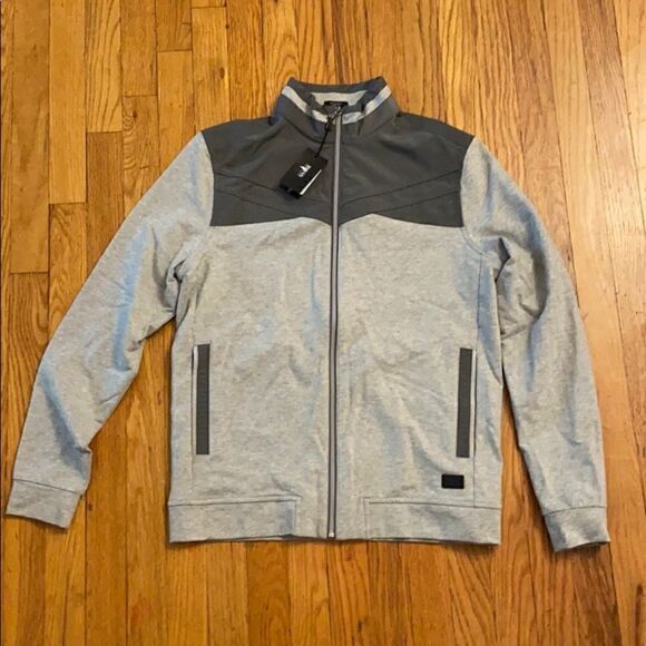 NWT Hugo Boss Jpizzoli Jacket gray S - Picture 3 of 9